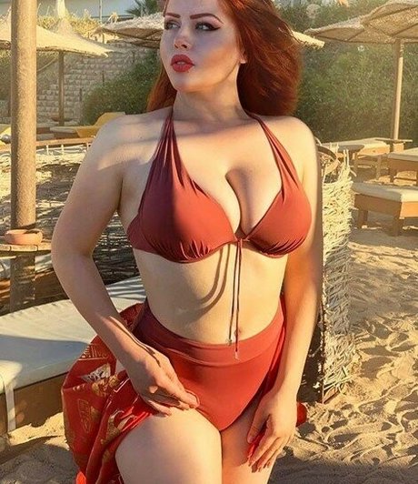 Martina Dimovska pornstar archive