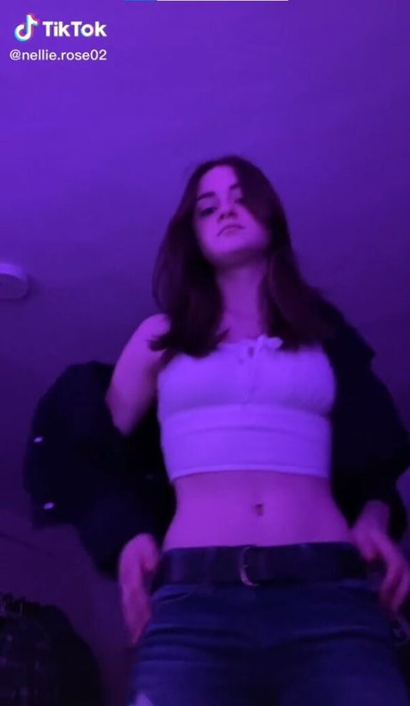 Nellie Rose exclusive actress galleries