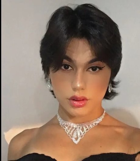 Ysabella Kyle top actress photos