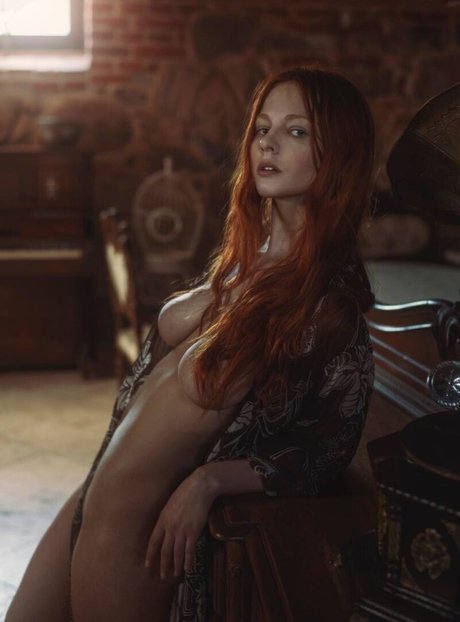 sofiia fox high quality model archive