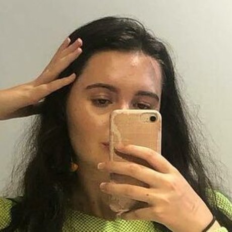 arsonrylucia model beautiful pics