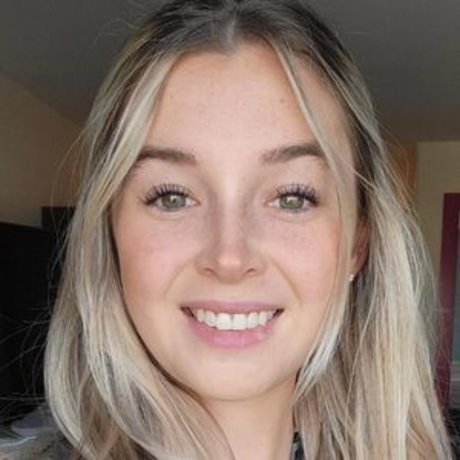 Bones Dont Lie porn model picture