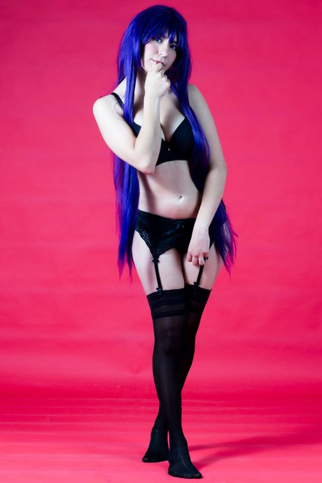 Yayandere Gastelum model adult pictures