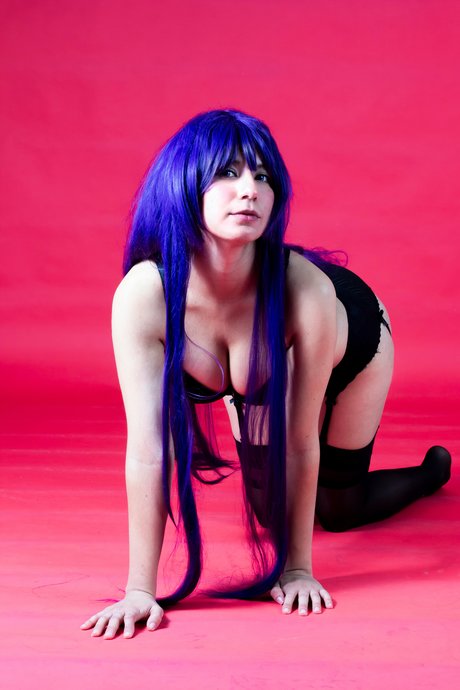 Yayandere Gastelum star hot img