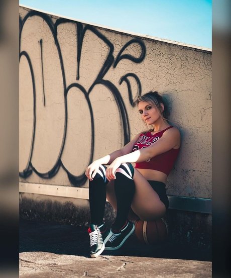 Kylliecosplay sex model galleries