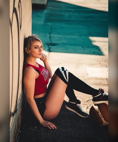 Kylliecosplay pornstar perfect picture