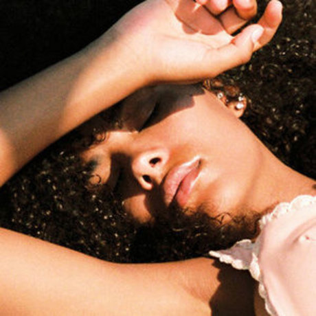 Tina Kunakey erotic model image