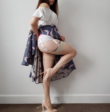 TheVintagePrincess sexy star gallery