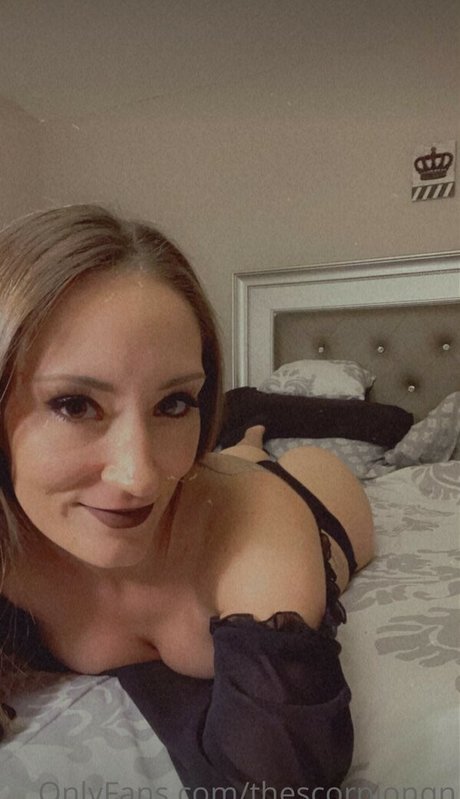 thescorpionqn model sex images