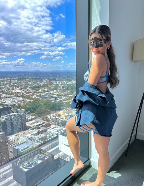 asian shemale onlyfans hot naked photos