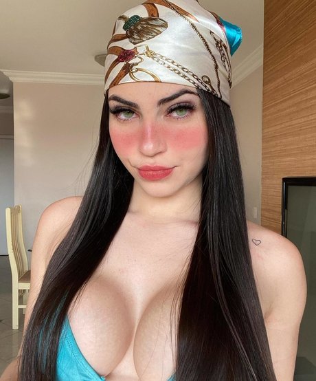 BSN Duarte erotic model img