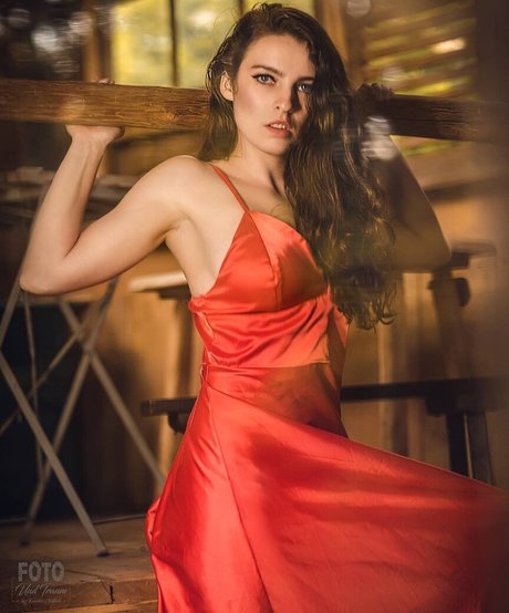 Fine Wolfanguar sexy model archive