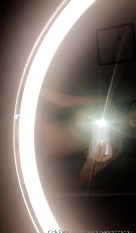 theallamericanbadgirl pornstar free img