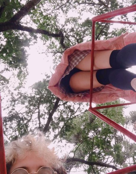 Babibunni erotic pornstar photos