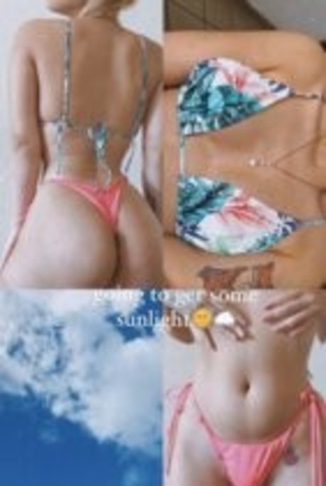 Samara Maria perfect star galleries