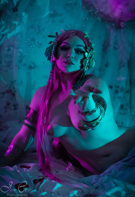 Crashcandy xxx star picture