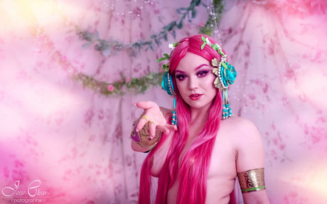 Crashcandy pretty actress gallery