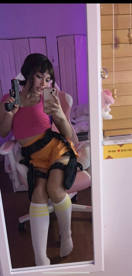 Alee babes perfect star picture