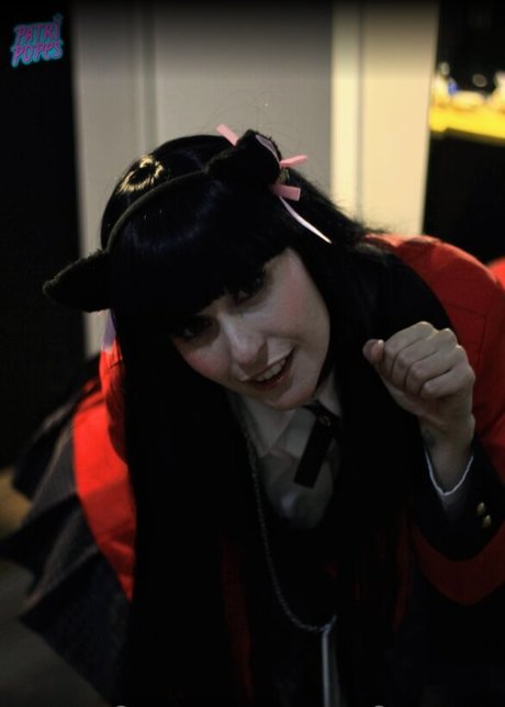 Patripopes star pornographic archive