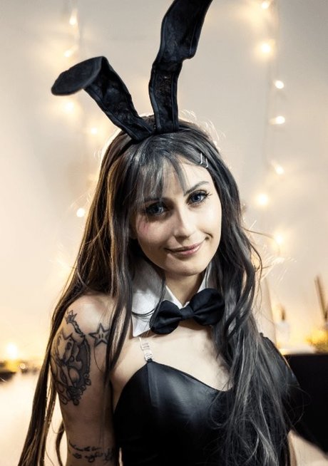 Patripopes top model pic