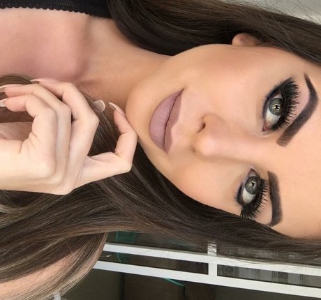 Franciele Christ pornographic star photo