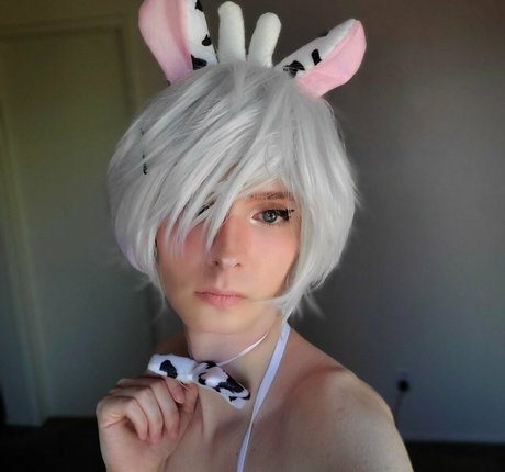 FembyAvery pretty pornstar pic