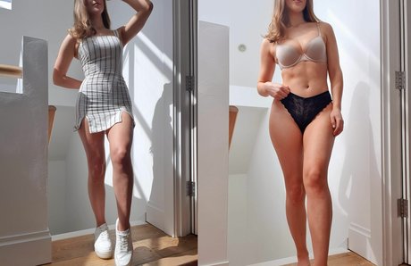 thenaomi99 model beautiful img