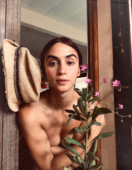 Maria Helena Ruiz pornstar hot pic