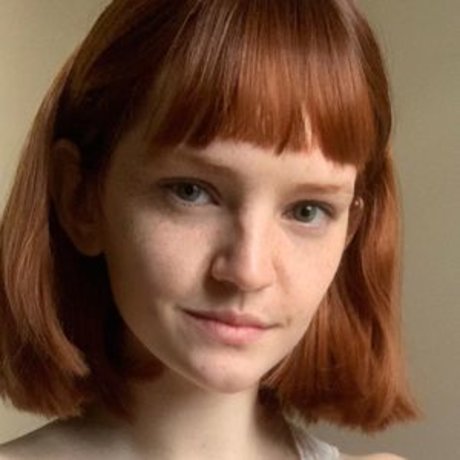 Nyla mi model nude gallery