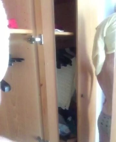 wedgie onlyfans hot sex image