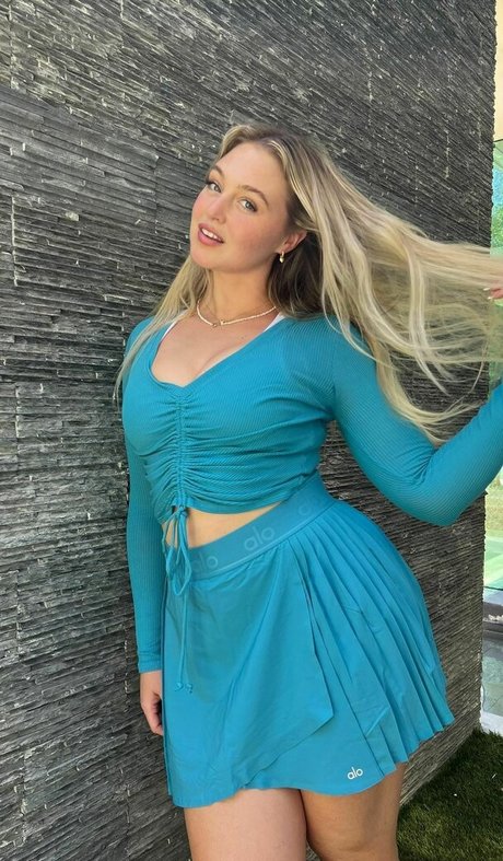 Iskara Lawrence adult star picture