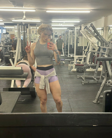 bebedelrey pretty model galleries