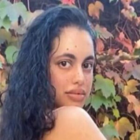 Razan Shihadeh model pretty pics