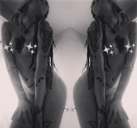 Bambiicandy star hot images