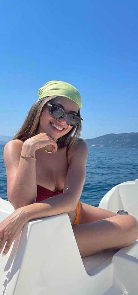 Coronation Street sex model img