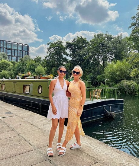 Coronation Street star best photo