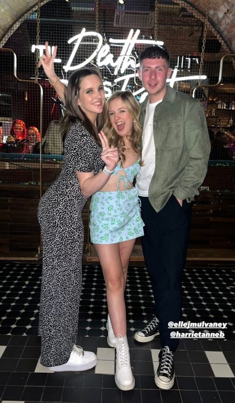 Coronation Street porn model photo