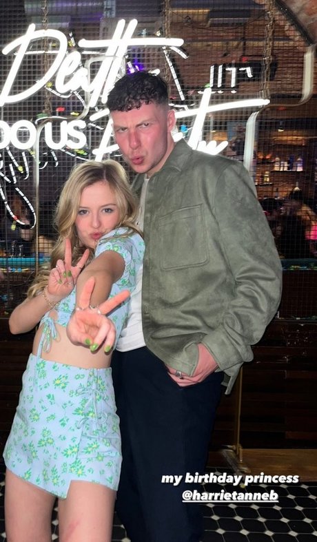 Coronation Street Profile Pic