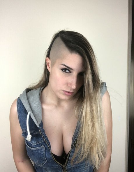 Ira Green pornstar naked archive