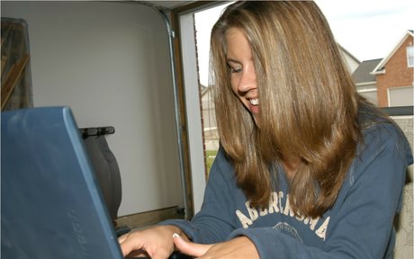 PrincessBlueyez sexy star image