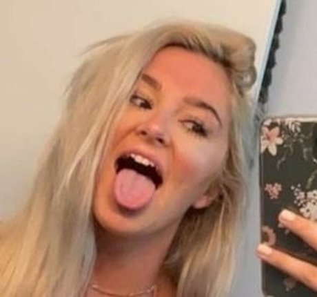 Lindsey Blake Jennings model pornographic photo