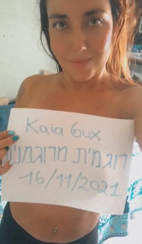 Brennus Gux model sex gallery