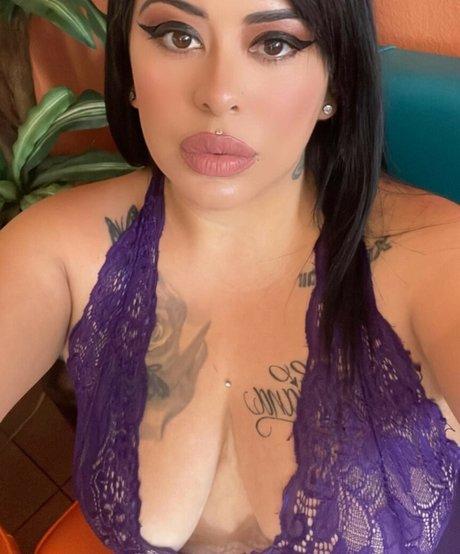 BabyGhoull69 star nice photo