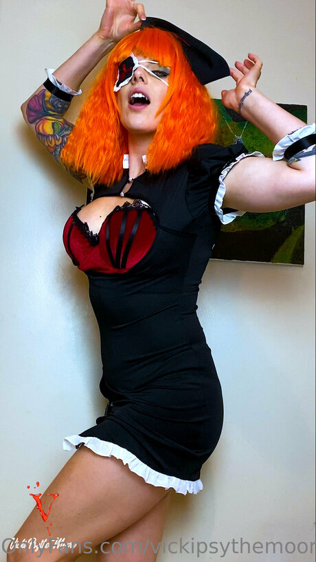 vickipsythemoore nude actress galleries