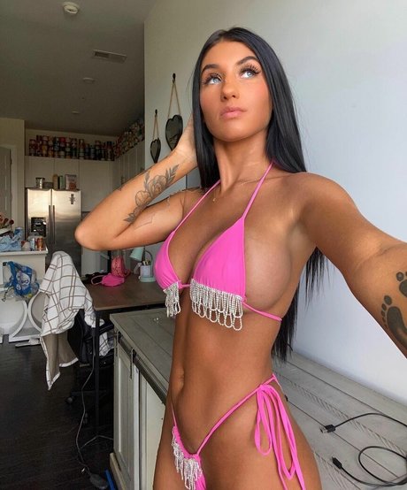 Kylee Deweese pornographic actress pics