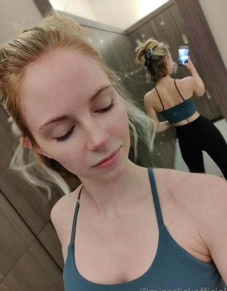 MissClick Live star image