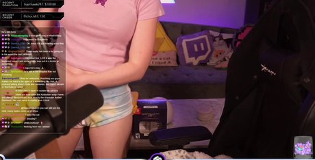 MissClick Live high quality model image