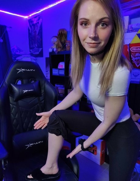 MissClick Live model pretty img