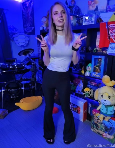 MissClick Live star best galleries