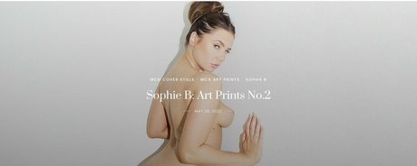 Joanna May Parker nude star gallery